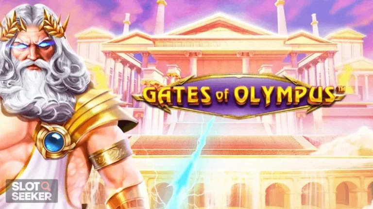 Gates of Olympus – (Pragmatic Play) Slot Review & Demo Game (1)