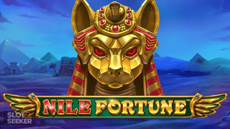 Nile Fortune – (Pragmatic Play) Slot Review & Demo Game