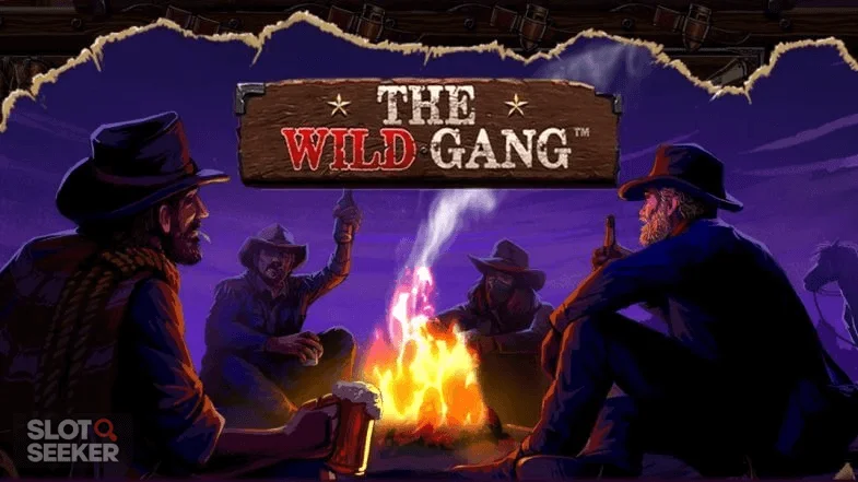 The Wild Gang – (Pragmatic Play) Slot Review & Demo Game - slootseeker