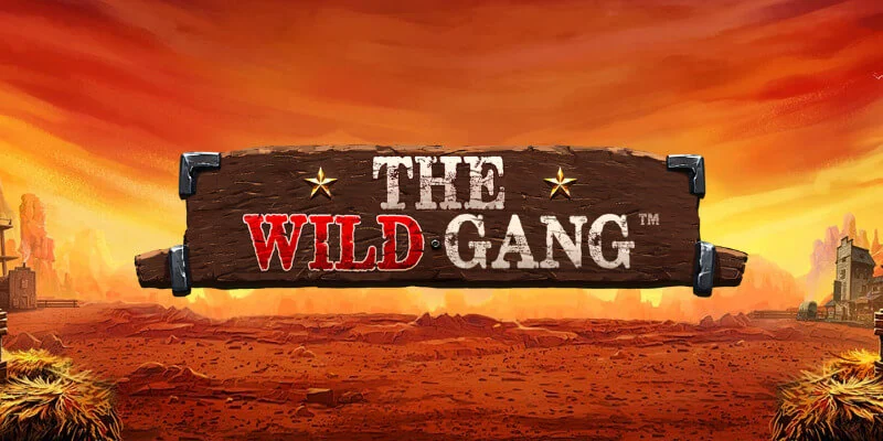 The Wild Gang – (Pragmatic Play) Slot Review & Demo Game